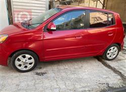 کیا پیکانتۆ